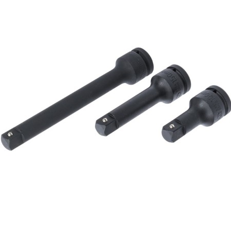 Hosszabbítókészlet légkulcshoz 3/4"
