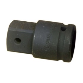 Adapter légkulcshoz 3/4"-ról 1"-ra