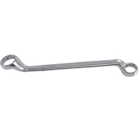 Csillagkulcs hajlított- 36 x 41 mm