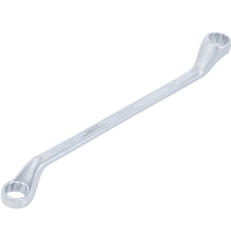 Csillagkulcs hajlított- 18x19mm