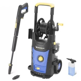 Nagynyomású mosó MPX 19 EH