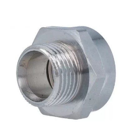 Csökkentése 3/8F-ről 1/4M-ra
