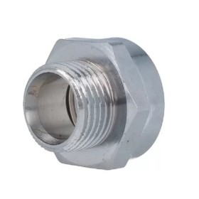 Csökkentése 1/2F-ről 3/8M-ra