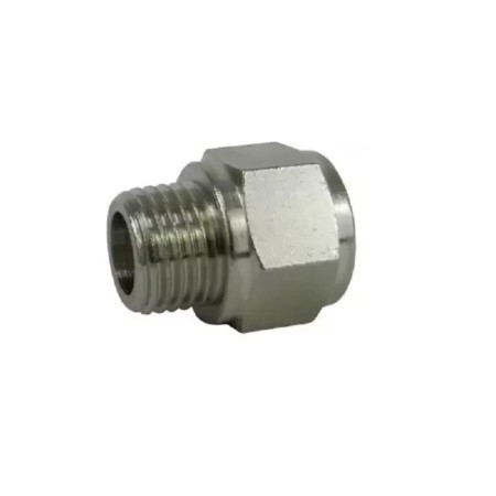 Csökkentés 1/2F-ről 3/8M-ra