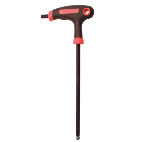 Hatszögletű T imbusz gömbfejes 7 mm