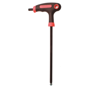 Hatszögletű T imbusz gömbfejes 5 mm