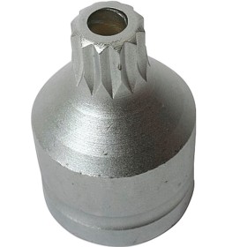 Csillag imbusz M18- biztosított