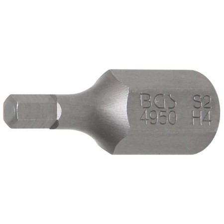 Rövid H4 imbusz- hatszögletű