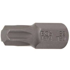 T50 torx profilú imbusz- rövid