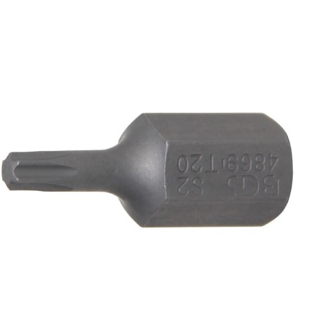 T20 torx profilú imbusz- rövid