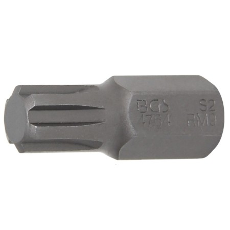 Ribe M9 rövid imbusz kulcs