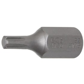 Ribe M5 rövid imbusz kulcs