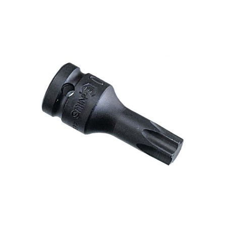 T70 (külső) légkulcsfej, 1/2"