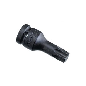Imbus de impact torx T15 - 1/2