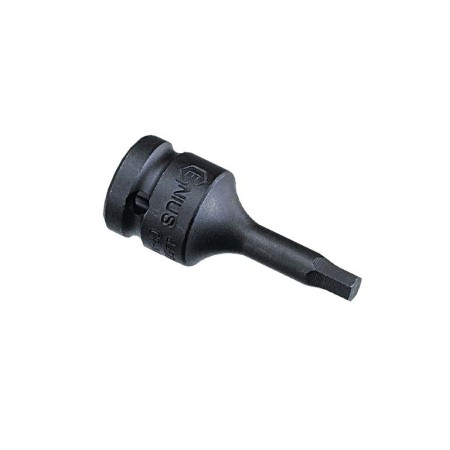 Imbusz légkulcsfej H12-es, 1/2"