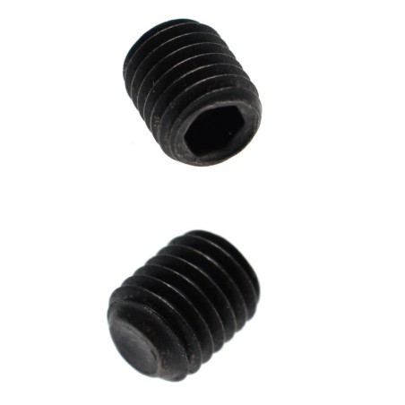 Hernyócsavar készlet 160 darabos