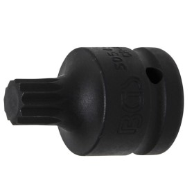 Légkulcsfej M16 (XZN) - 3/4"