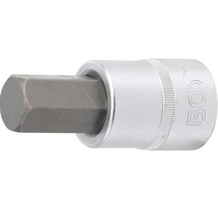 Hatszögletű imbusz 22 mm- 3/4 négyzet