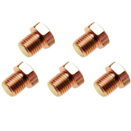 5 db-os dugós készlet az olajteknőhöz M15x1.50