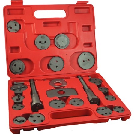 SelTech Féknyereg visszanyomó készlet- 22 darabos