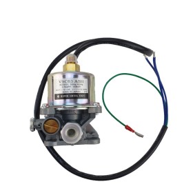 Vízmelegítő üzemanyag szivattyú