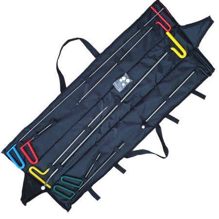 Horpadás javitó pálca készlet