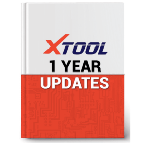 PS80 diagnosztikai teszter frissítés