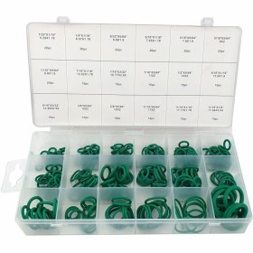 Kit klímagyűrűkkel- 270 db