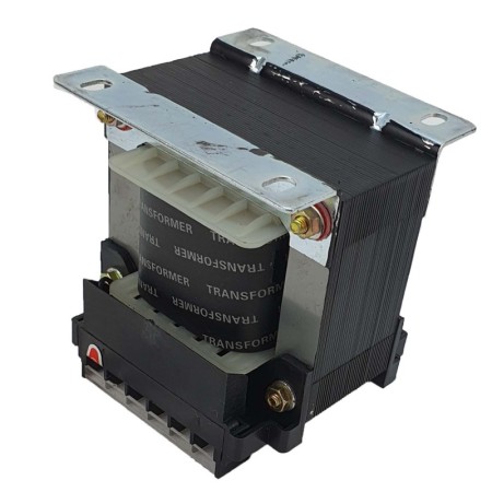 220V-os transzformátor - ST8128-hoz