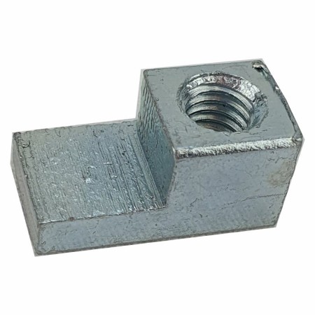 Biztosító anya 4 tonnás emelőhőz