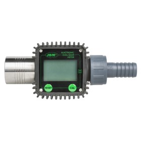 Digitális üzemanyagmérő