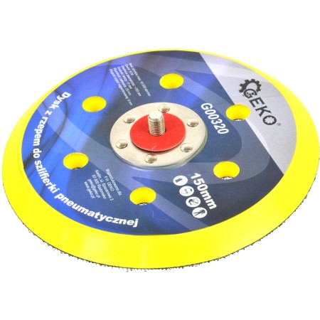 Csiszolótárcsa 150mm
