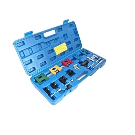 Univerzális elosztó blokk készlet