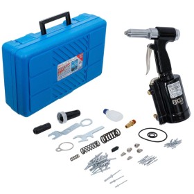 Levegős popszegecsfogó