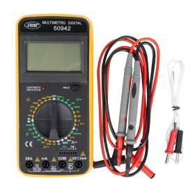 Digitális multiméter