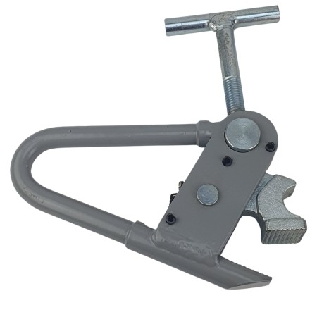 SelTech bilincs teherautó gumiabroncsok rögzítéséhez