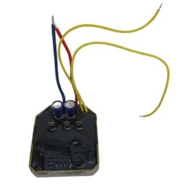 Elektronikus modul HILMANN sarokcsiszolóhoz