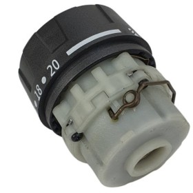 Szűkítő HILMANN fúrógéphez