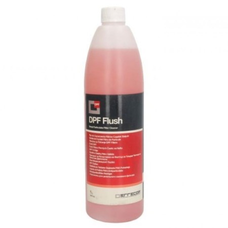 DPF részecskeszűrő mosóoldat - 1L