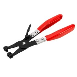 SelTech Fogó- elasztikus klipekkhez