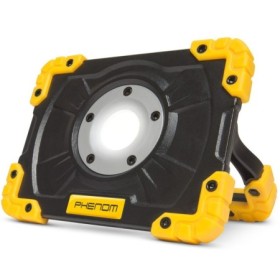 LED reflektor Li-Ion akkumulátorral