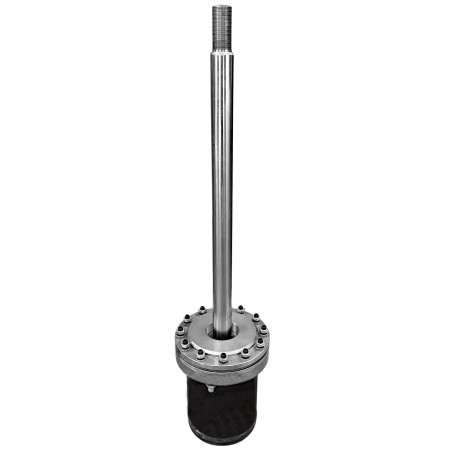 Hidraulikus karmos henger ST8060-hoz