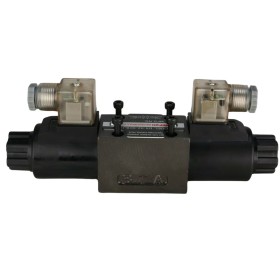 Mágnesszelep ST8059 és ST8060 - hez