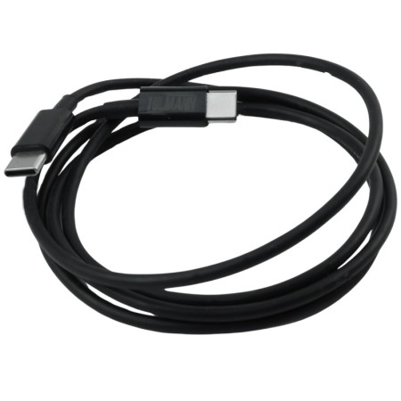 Kábel HILMANN 20W USB-C - USB-C 1m