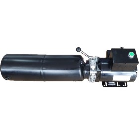 SelTech 220V hidraulikus egység az ST8120-höz