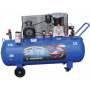 Légkompresszor 300 liter 5,5 LE