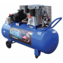 Légkompresszor 300 liter 5,5 LE