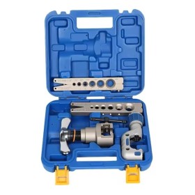 Professzionális csővágó és hajlító készlet