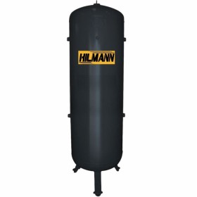 Légtartály 500 L, 11bar