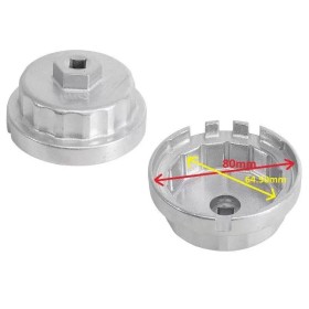 Toyota motorolajszűrő kulcs